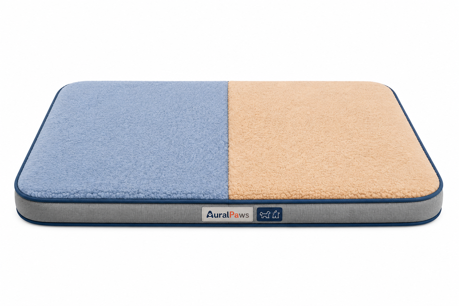 𝑨𝒖𝒓𝒂𝒍𝑷𝒂𝒘𝒔™ FreshDock Adjustable Feeding & Storage Station